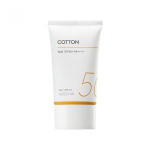 Cotton