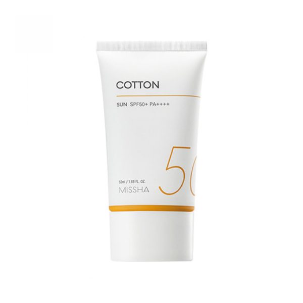 Cotton